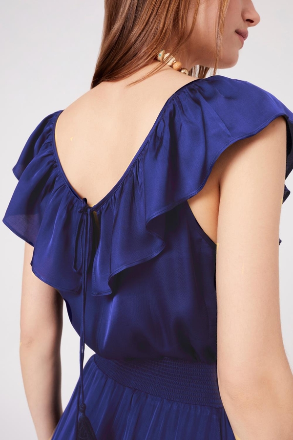 vestido rhythm d