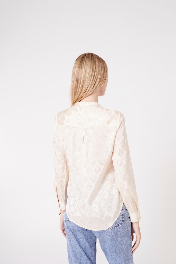 camisa inu nobu