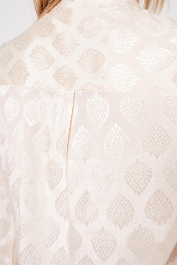 camisa inu nobu