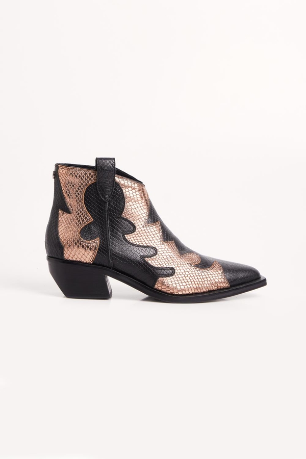 bota tex dessert new