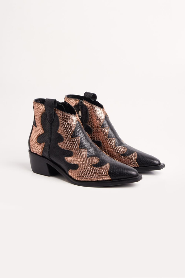 bota tex dessert new