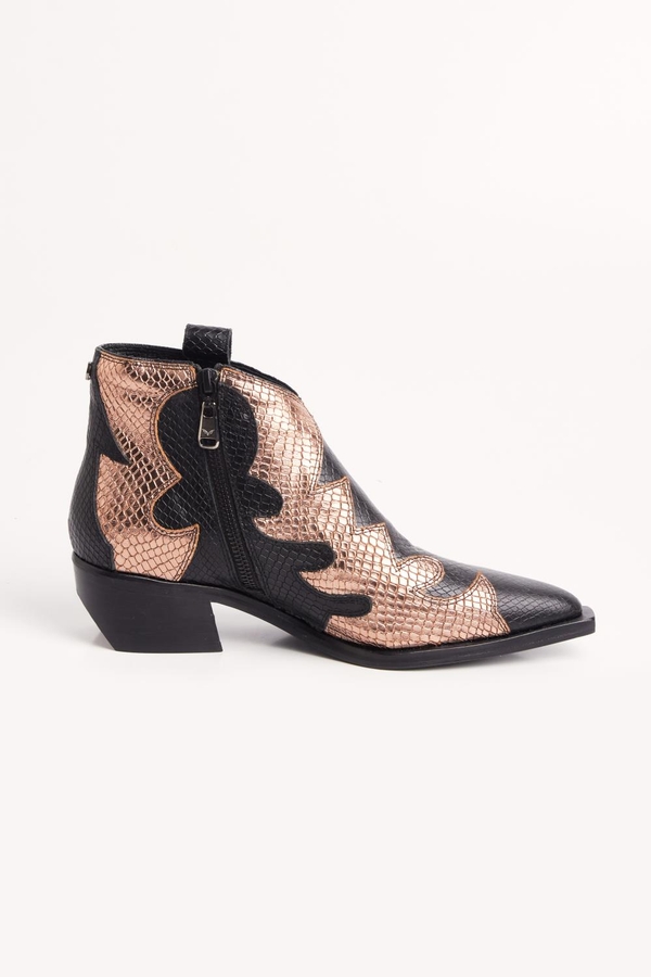 bota tex dessert new