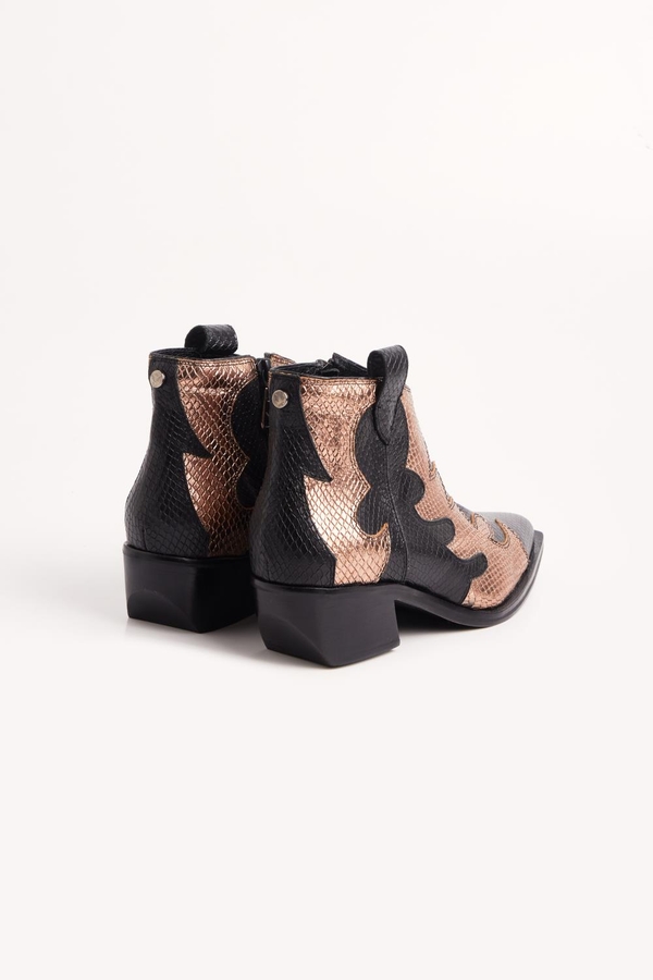 bota tex dessert new