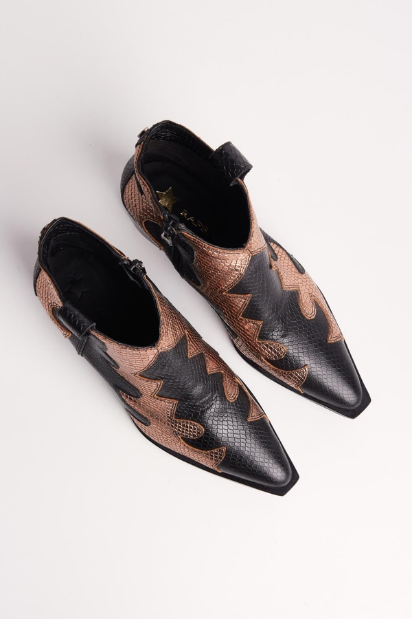 bota tex dessert new