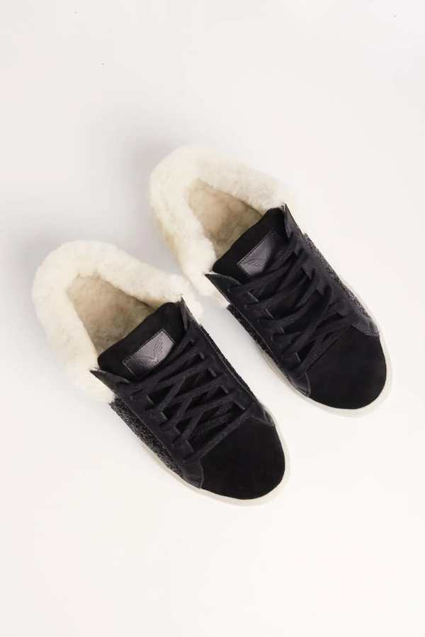 zapatilla suripa black