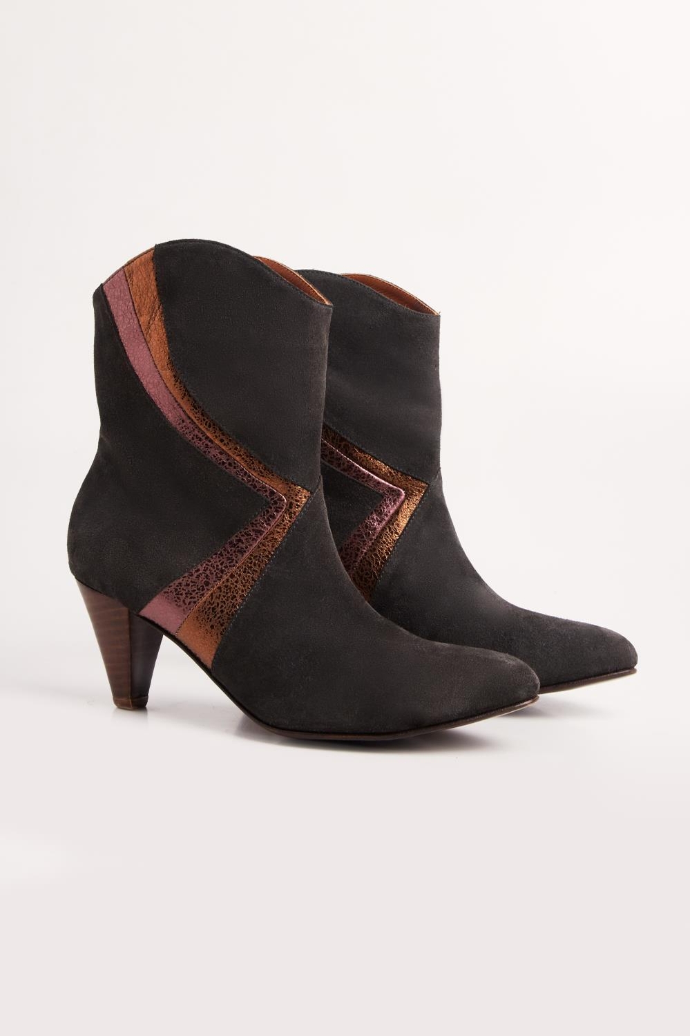 bota niji