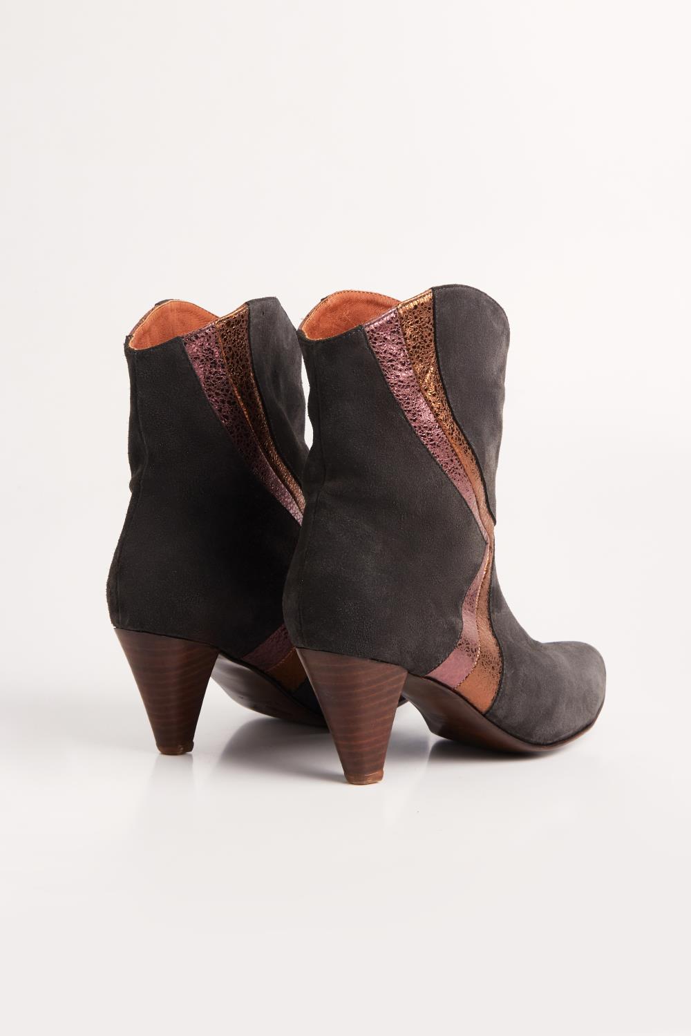 bota niji