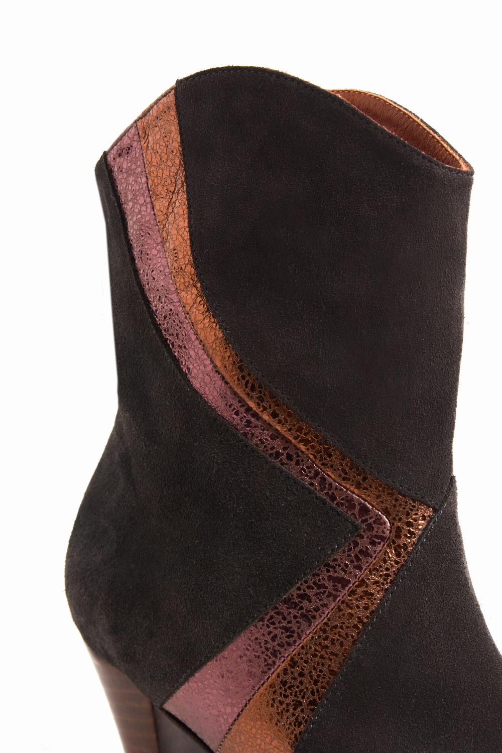 bota niji