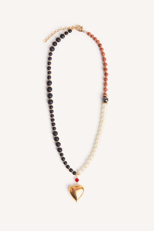 collar osaka pearl