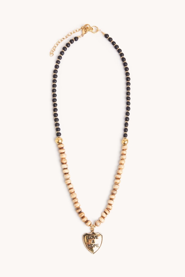 collar sapporo hope