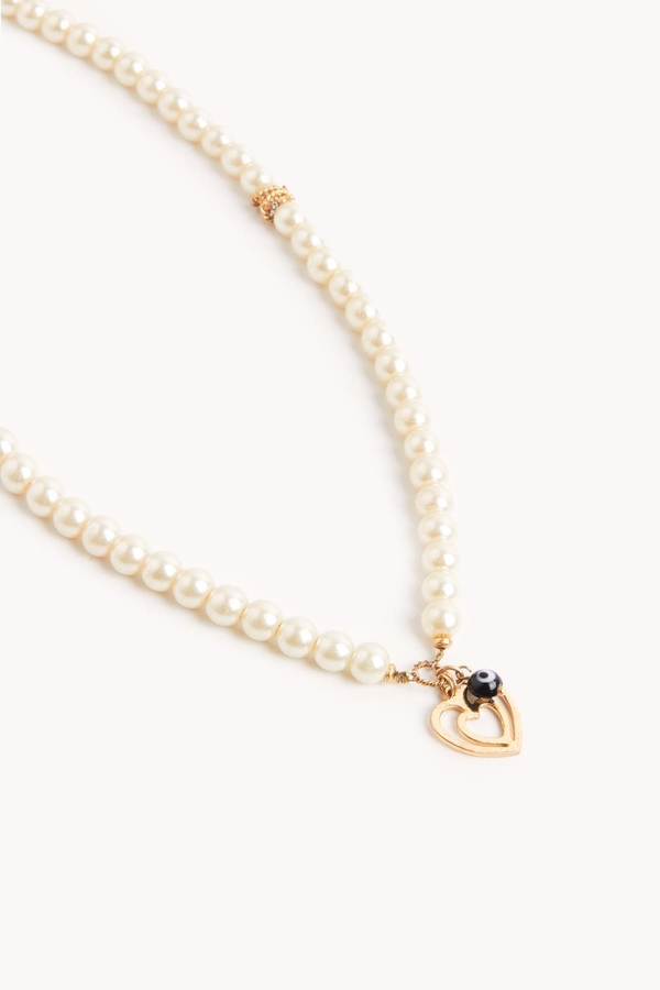 collar shizu pearl
