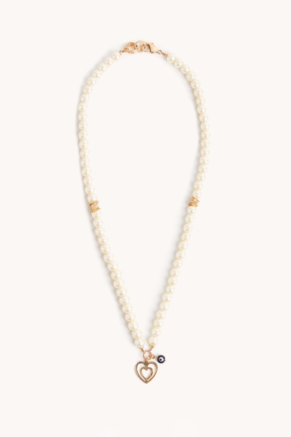 collar shizu pearl