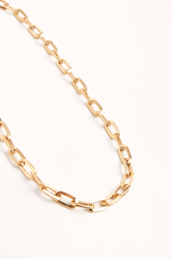 collar hiroshi long