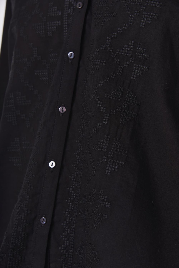 camisa amalita shine
