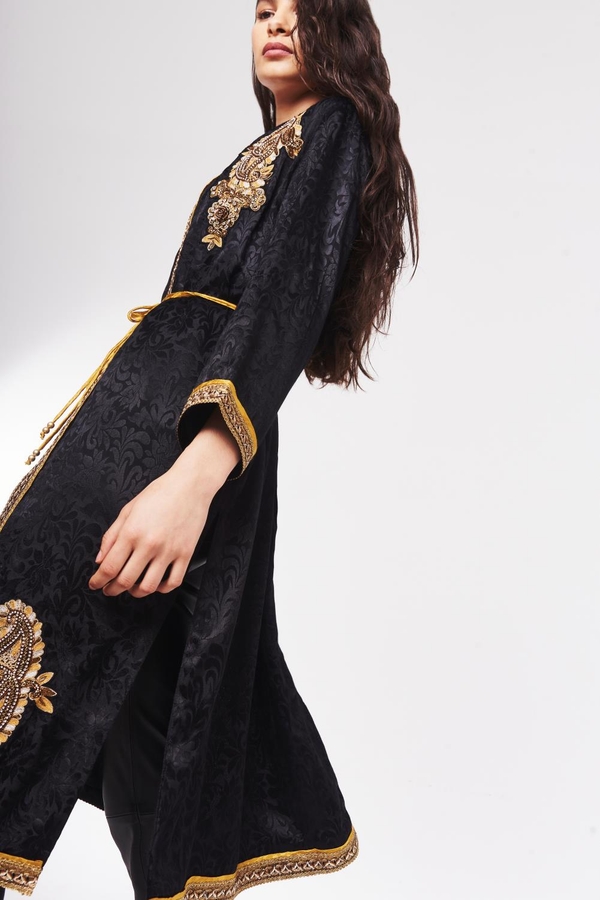 saco issey