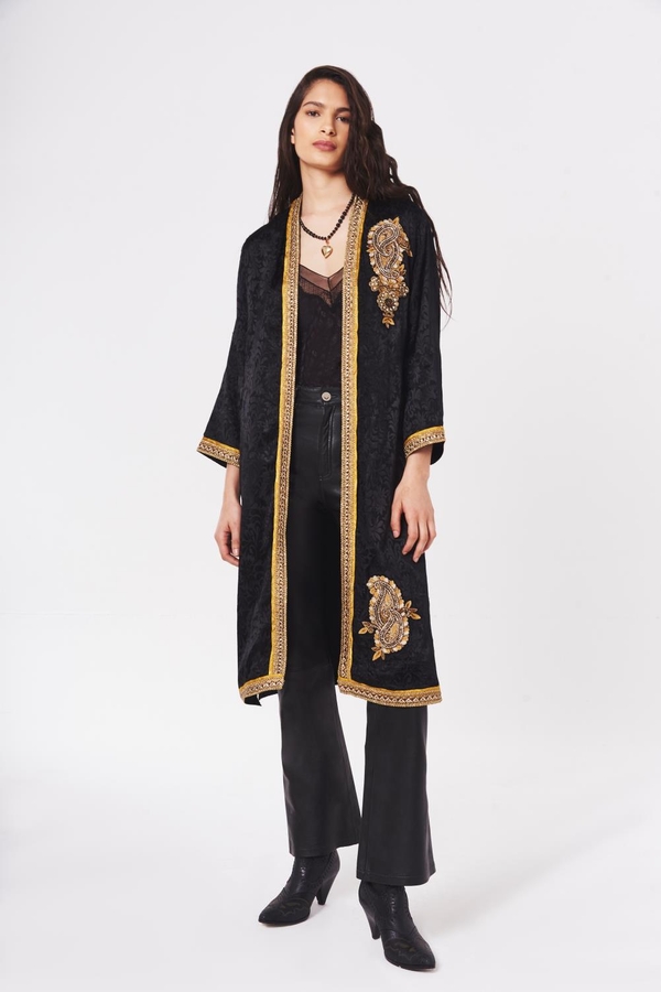 saco issey