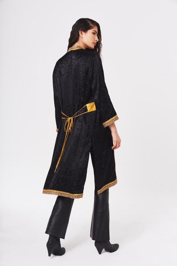 saco issey