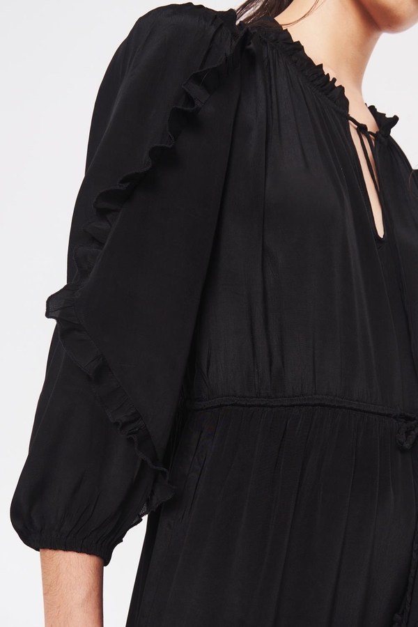 vestido soho plain