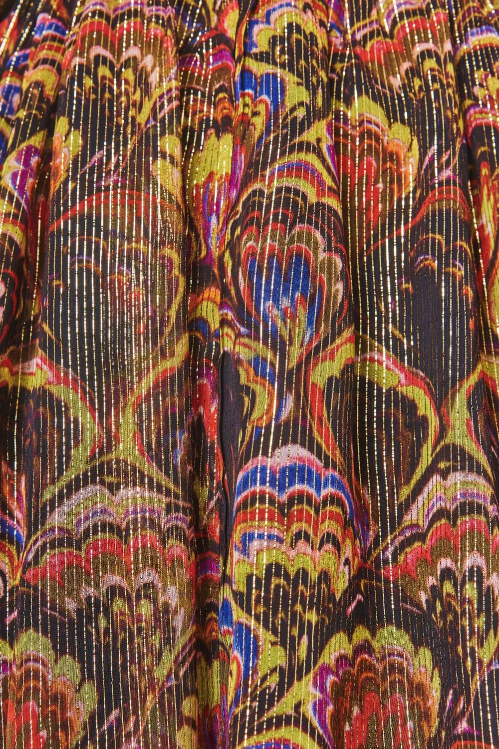 vestido fran sensu