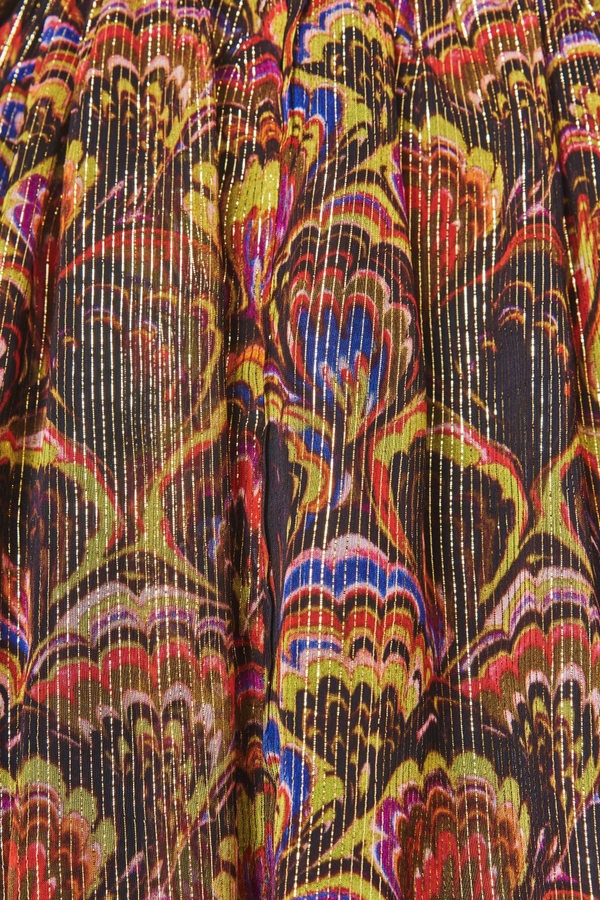 vestido fran sensu