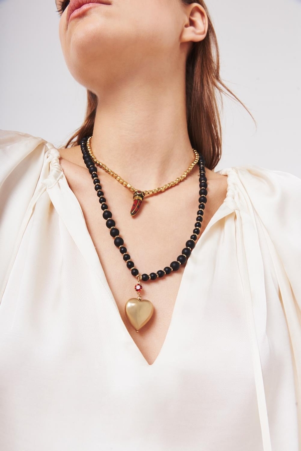 collar sapporo mirror