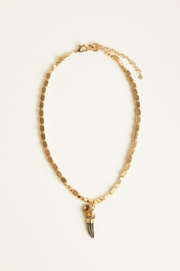 collar cubes short