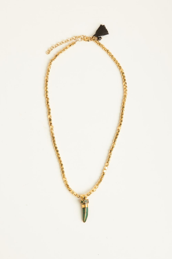 collar takamy