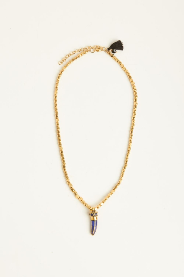 collar takamy