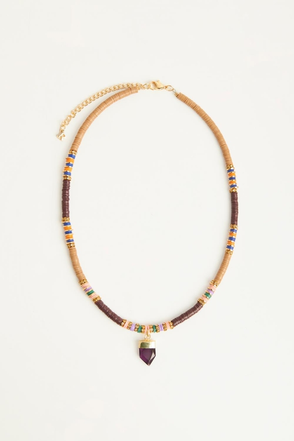 collar abba saga