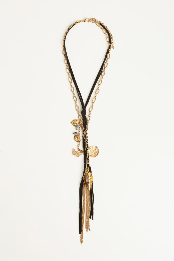 collar fuka tienteroo