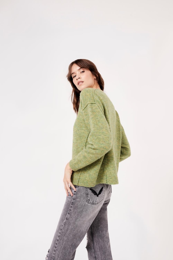 sweater be happy new