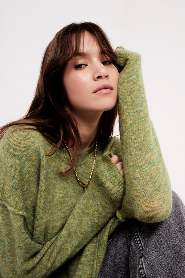 sweater be happy new