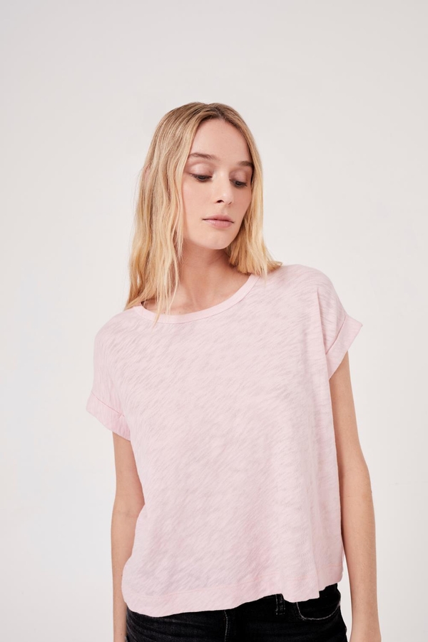 remera marina