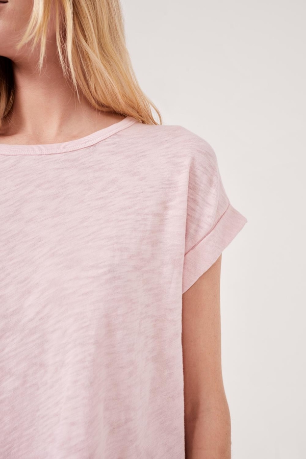 remera marina