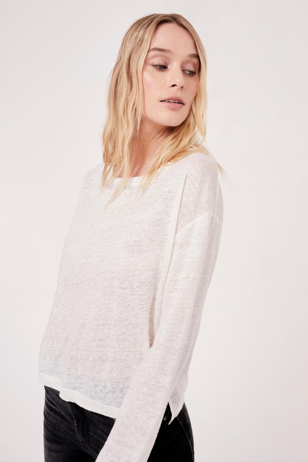 Camiseta itami basic