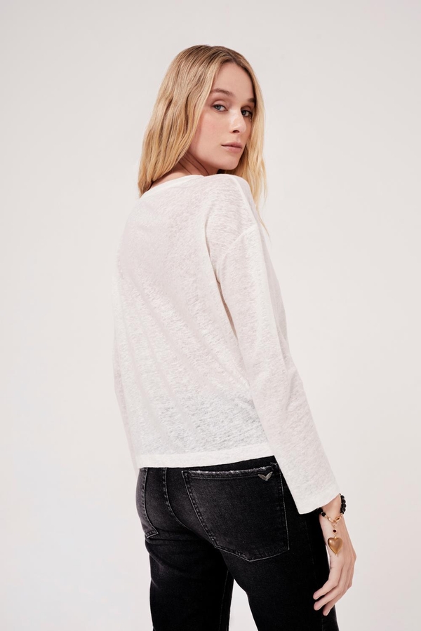 Camiseta itami basic