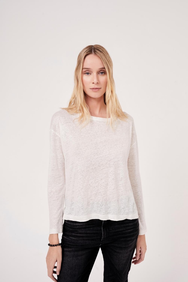 Camiseta itami basic