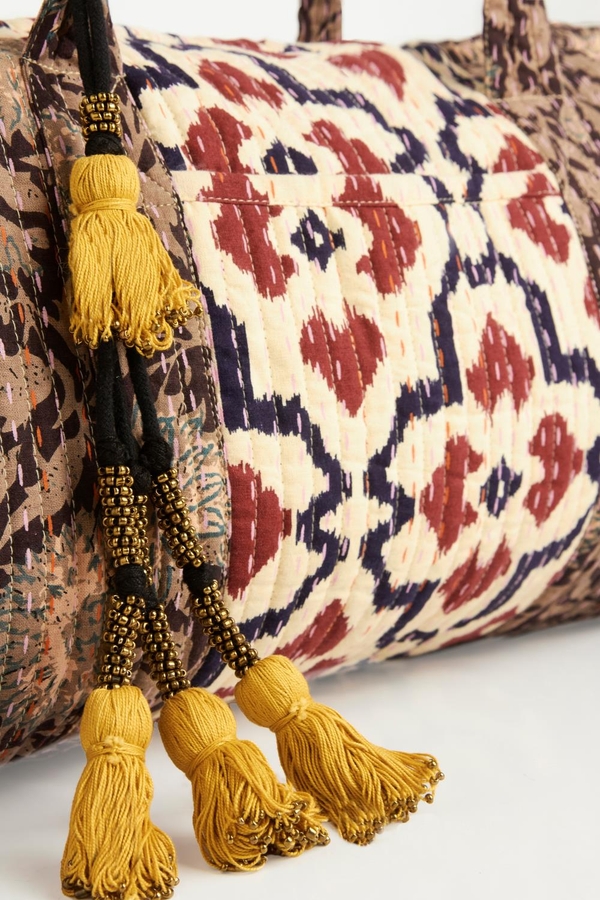 bolso loly ikat travel