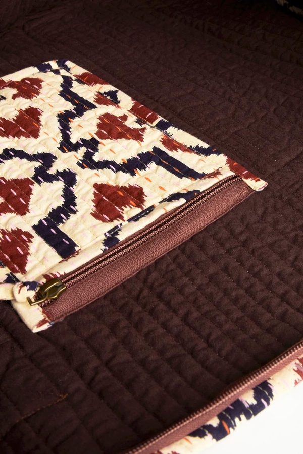 bolso loly ikat travel