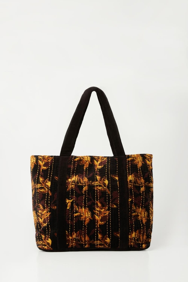 cartera tote nagasaki
