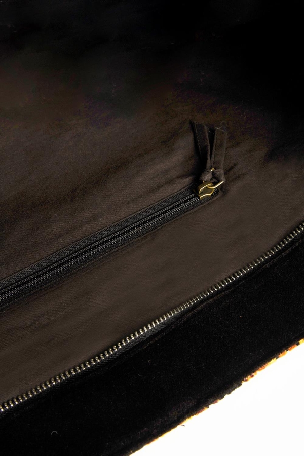 cartera tote nagasaki