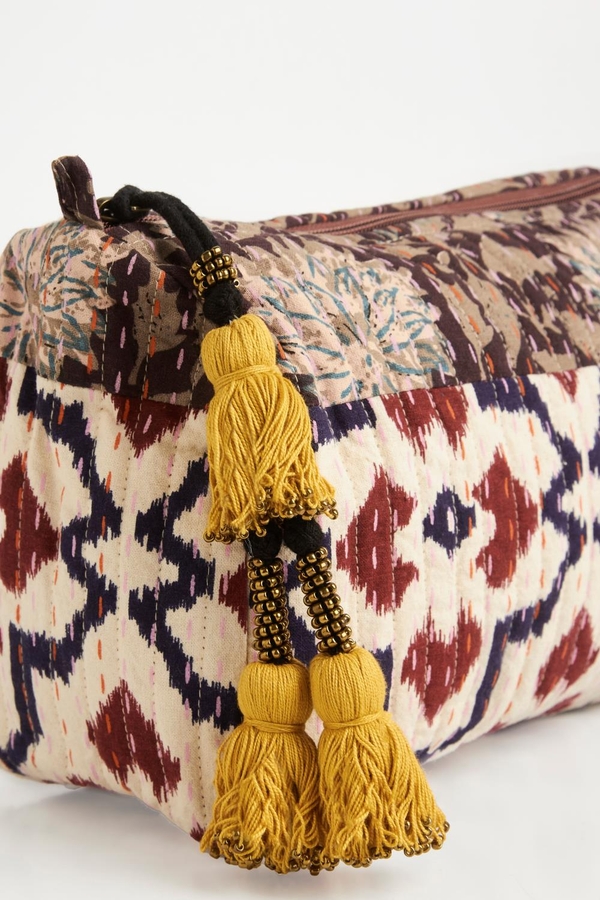 bolso loly ikat grande