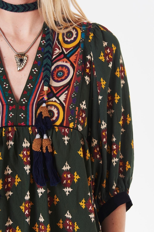 camisa osaka nobu