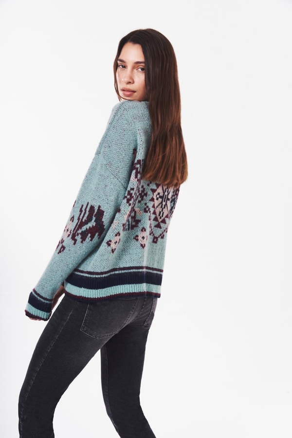 sweater kanec new