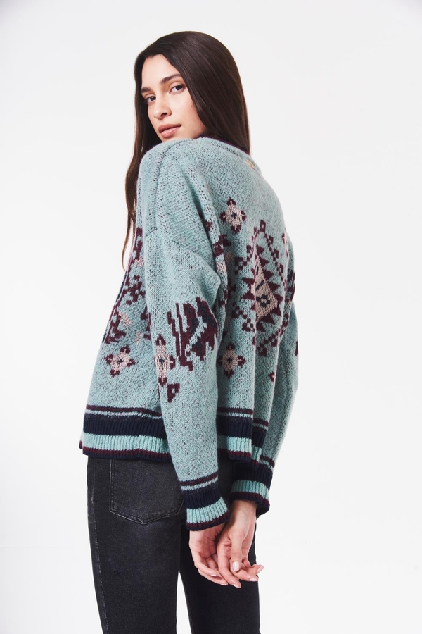sweater kanec new