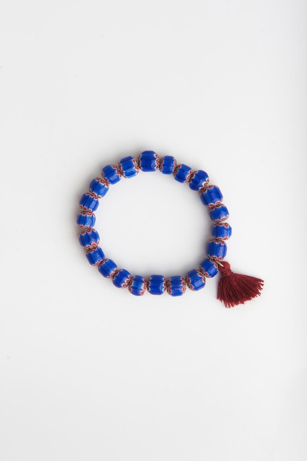 Pulsera New Afrikan