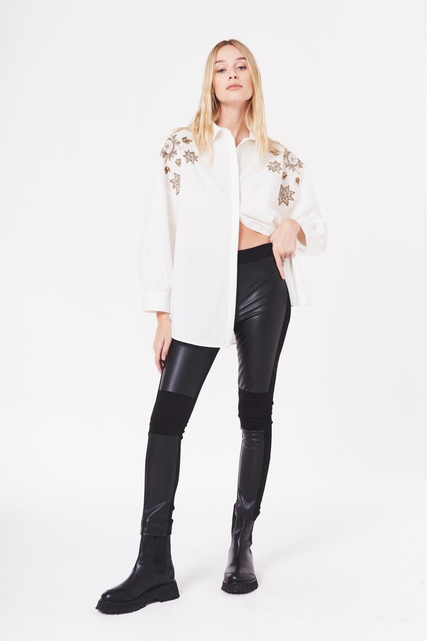 pantalon chikanil new
