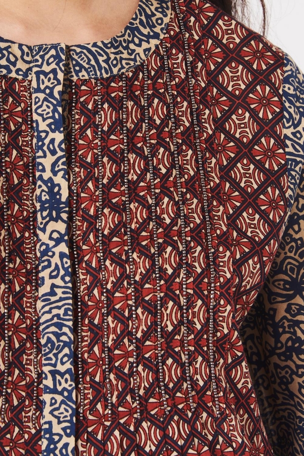 camisa barti hiro