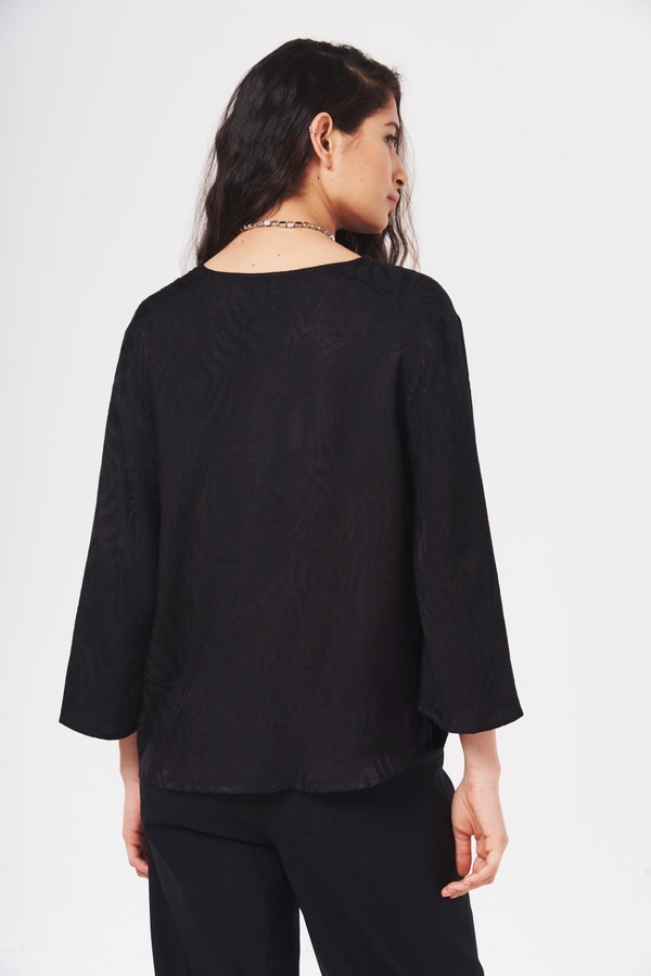 camisa gandha zapatilla p