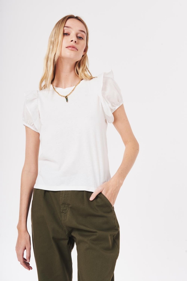 Camiseta Baloon